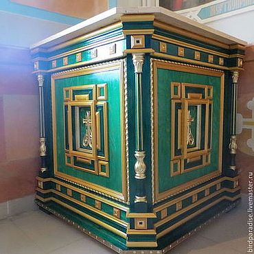 Фото 8. Продам мебель церковную от производителя с Украины