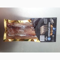 Рыбные изделия вакуме
