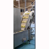 Сушеные яблоки оптом от производителя в Узбекистане