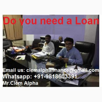 Western loan finance