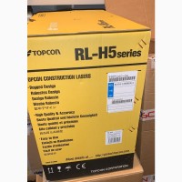 Лазер ер текислаш аппарати, Topcon RL-H5A, Япония, нархи 1600 доллар