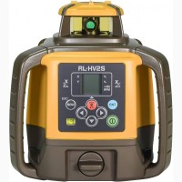 Лазер ер текислаш аппарати, TOPCON RL-H5A, Япония, нархи 1300 доллар